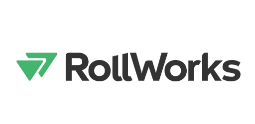 Invalshoek + RollWorks